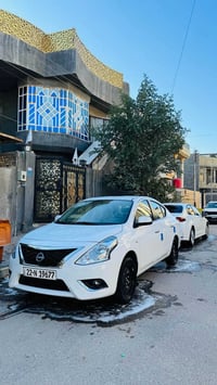 نيسان صني • ٢٠٢٥ • ماشي ١٠٠٠