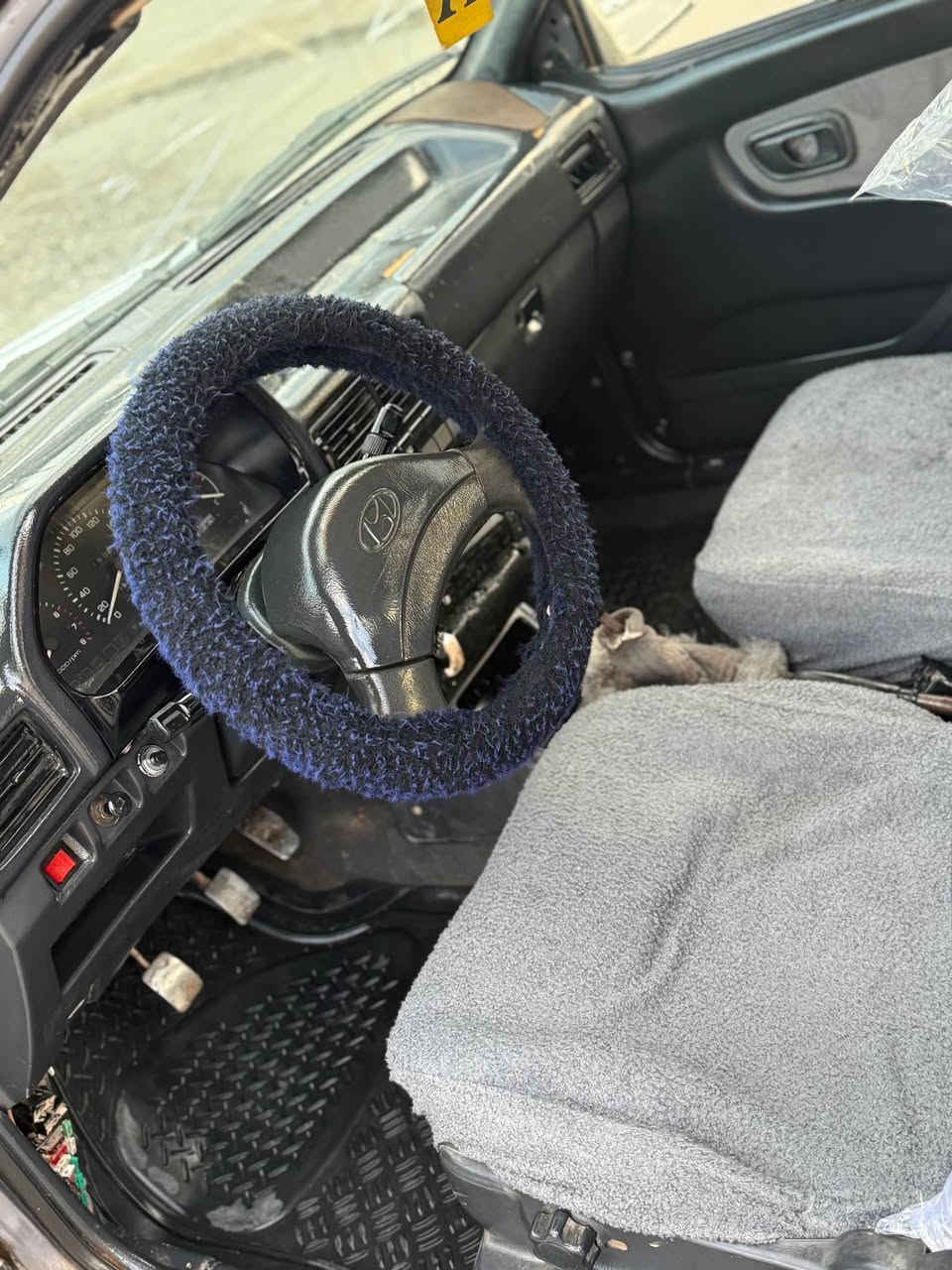 هۆندای مەکینە بەخ مەرغوب🔥🚀
تکایە زانیاریەکان بخوێنەوە بۆ زیاتریش پەیواندی بکەن بە سعریک ئەیفرۆشم بەس پارەی ناو بەرگەدرکاکانیەتی
$$$(11)😱😱😱😱😱😱😱😱
☎️☎️☎️☎️☎️☎️☎️☎️☎️☎️
***********
***********
گێڕ عادی 
ئاڕمی پلاستیکی سلێمانی
مۆدێلی ١٩٩٣
بێ دەعمو لێدراو
دەعمی قورسی نیە
پێشو دوای زۆر جوان
ژمارەی شانسی زۆر جوان
حەرفو ژمارەی غەڵەت نیە
ئاڕمێکی جوان بەشەرتی ئەوەلیات
سەیارەکە زیا لەحەد جایزە
ئیستۆپو کلاجو پاوەری زۆر خۆش
مەکینەی سەوتی خۆشە سەرفی نیە
بەشەرتی فەحسو تەرای ٣ سەعات تەرای پێ بکەو بە دلی خۆت لی خوڕە
گەرمیو فڵچەو تەجیلو مکەبەرەو لایتو برێکو شت هەموی مەزبوتە
٤ بەرگە درگای لۆکی لەسەرە
بانزین زۆر کەمەخوات
لە سلێمانیم سعرەکەشی ١١ گەلا
بۆ زانیاری زیاتر
تێبینی (TB)🧿🧿🧿❤️‍🔥❤️‍🔥
سه ياره كه به شه رتي ئارمو ئه وه لياتو موسو براوه هه تا مردن لي به ر برسم
گيرو مه كينه ي به شه رتي ١٠ فيته ر
***********
*********** السليمانية, العراق
