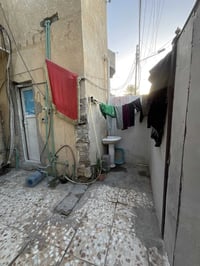 • بيت للبيع  • العراق - بغداد - الدورة - ابو دشير الشهداء  • المساحة 9...