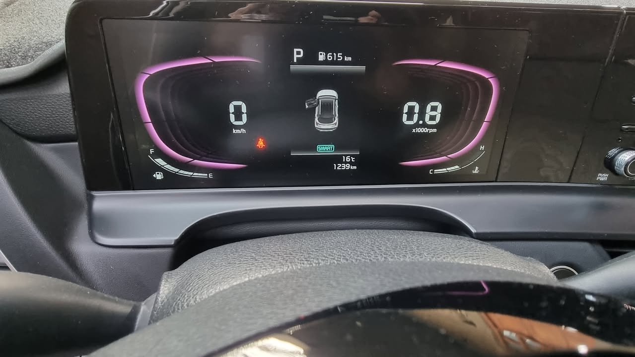 كيا سيليتوس خليجي ضمان الدولية مع اربع تبديلات دهن مجانا عداد المسافة 1000 كم 
للتواصل *********** رقم صاحب السيارة البصرة, العراق
