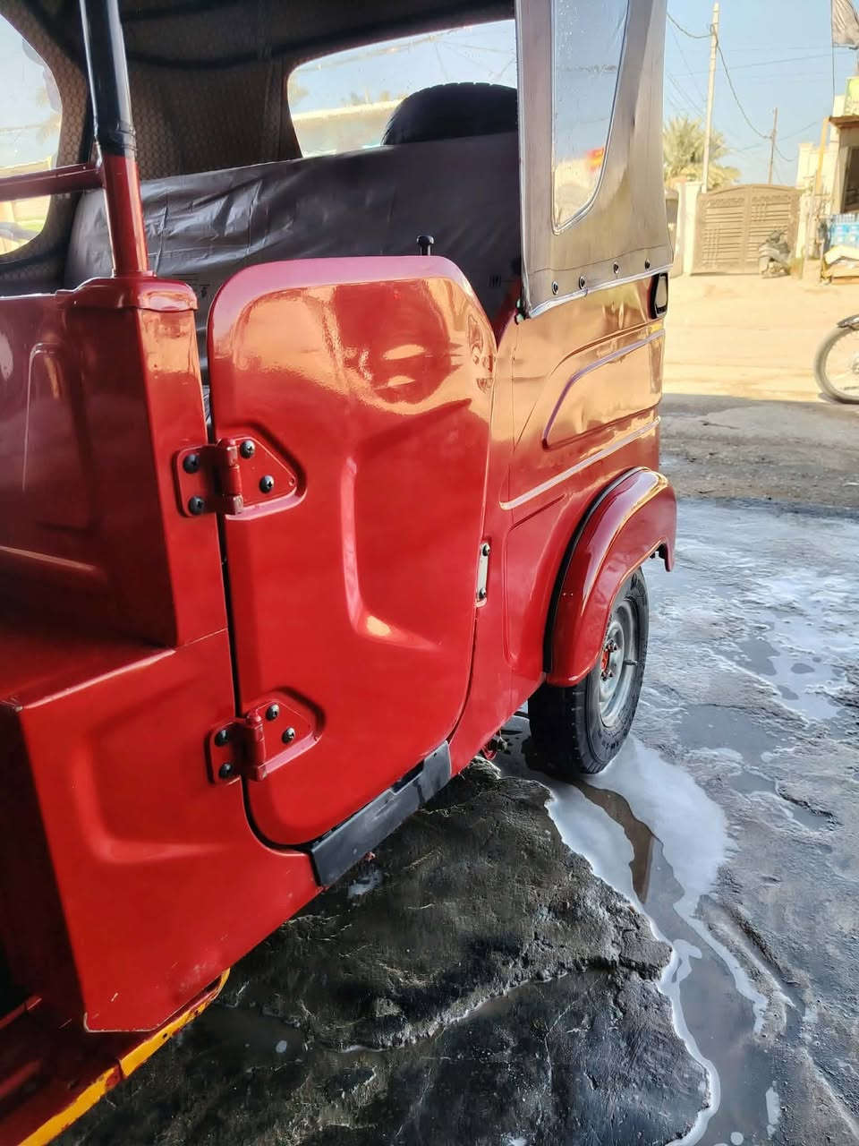 سلام عليكم تكتك للبيع رقم بابل شهر ل5 بيه طخه بل صفحه موضحه بل صوره حارر ول بقيه كفاله عامه مكينه وكشر واكسل تكتك خير من الله مكان بابل شوملي خاص مغلق ***********
