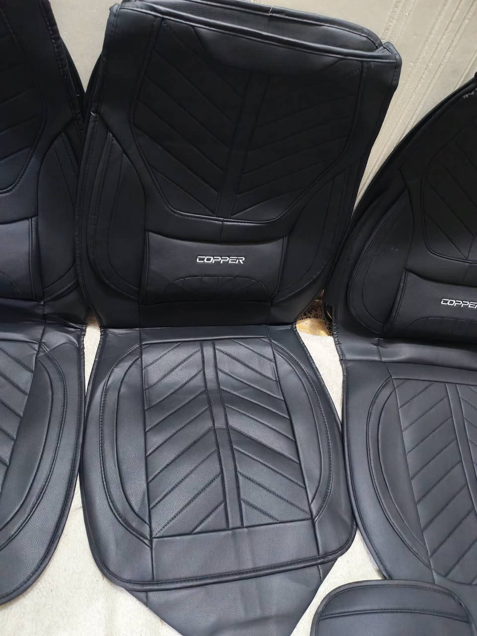 دوشمه جلد من ماركة كوبره  🚗 7 راكب الخلفي متصل 🚗
على اول تم 55 الف مع التوصيل


**إذا كنت صاحب هذا الإعلان وتريد حذفه لأي سبب، رجاءا أرسل رسالة إلى الدعم الفني**