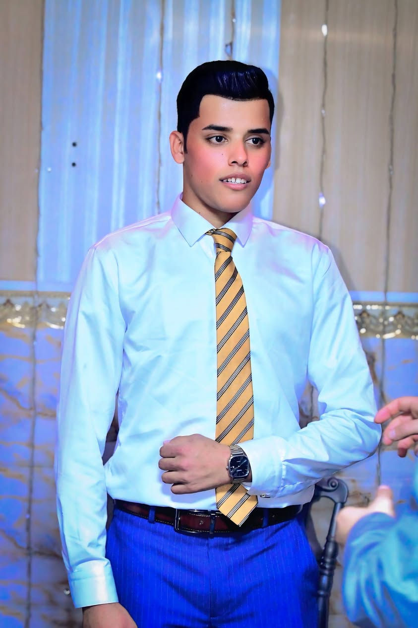 _ تصوير مناسبات وبمعدات حديثه
ترتيب وشغل جديد يمنا 🔥

 حنه الاخ والحبيب   (   سجاد العبيدي  )
الف مبروك حبيبي 

مستعدون لتصوير كافة المناسبات وبأحدث المعدات

للحجز ***********
ربط القناة https://t.me/M7500A123
