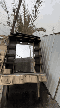 للبيع اربعه ميوزه  07709677995