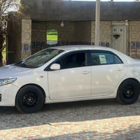 بيع سريع كورلا 2013 خليجية محرك 1800 113وبيه مجال  بيه ثلاث قطع صبغ بد...