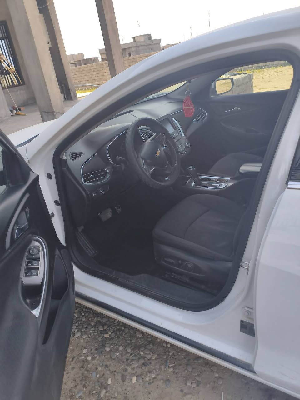 ماليبو 2018 كلين بدون اي ظرر لا صبغ ولا تبديل ولا بارد على وضع الشركه يرهم مراوس حسب االغانعه  ***********// ☎️***********
