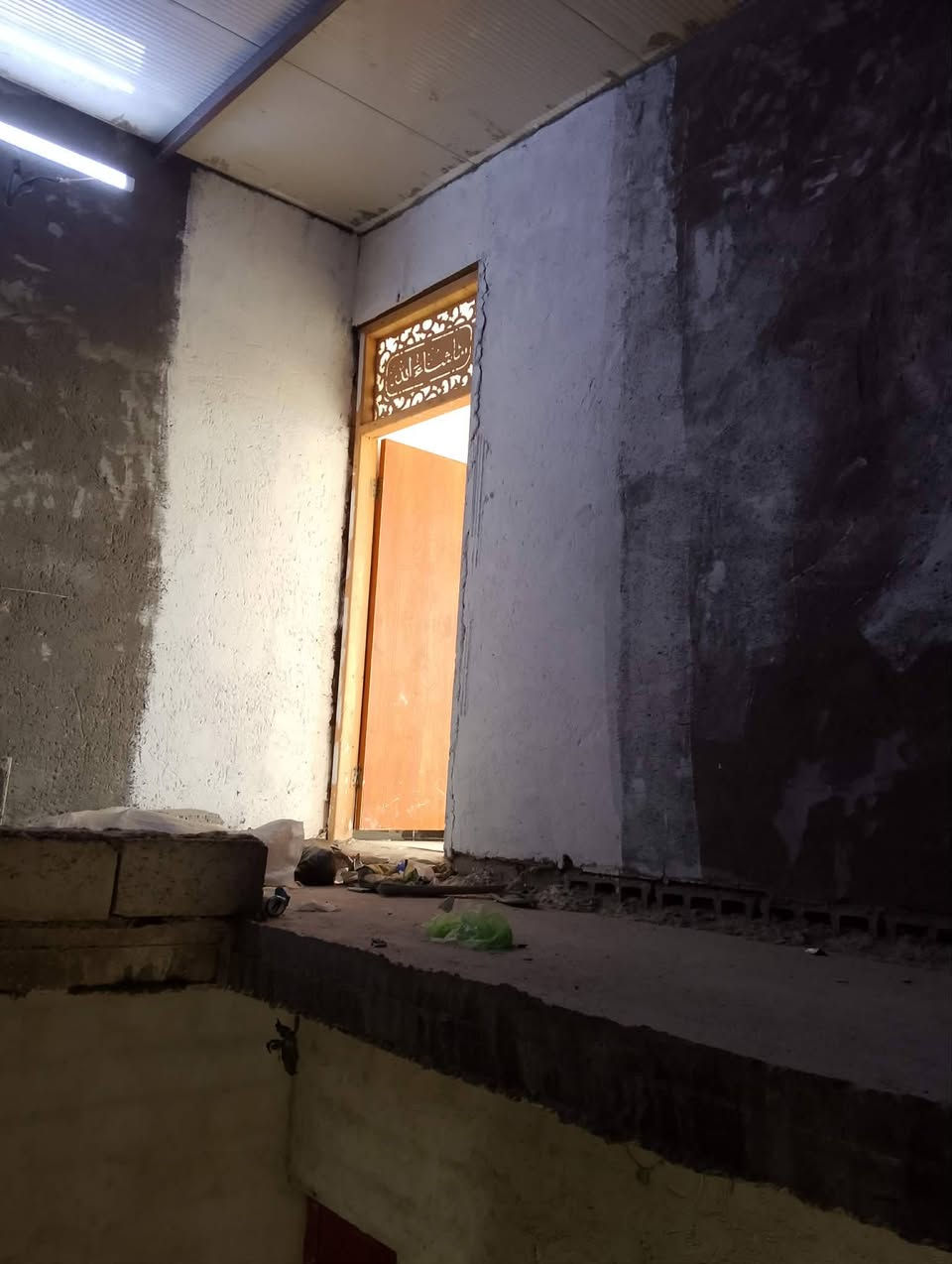 سلام عليكم بيت للبيع 100م قاطين كامل خدمات مي كهرباء تبليط مجاري سند 35 مستعجل عله البيعه السعر ب35 أو بيه مجال العنوان بغداد الراشديه منطقه لانتصار عله صفحه المرگبن
***********

***********
سلام عليكم بيت للبيع 100م قاطين كامل خدمات مي كهرباء تبليط مجاري سند 35 مستعجل عله البيعه السعر ب35 أو بيه مجال العنوان بغداد الراشديه منطقه لانتصار عله صفحه المرگبن
