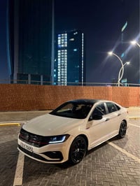 جيتا GLI • ٢٠٢١ • ٦٢ الف