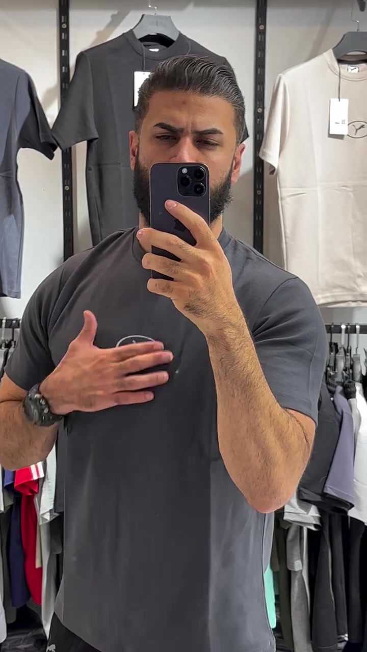 تراك بومة ماستر كوالتي خامة البدي قطن خامة البجامة وتربروف هاف مقاسات s m L xl Xxl متوفر خدمة توصيل للطلب والاستفسار ***********
