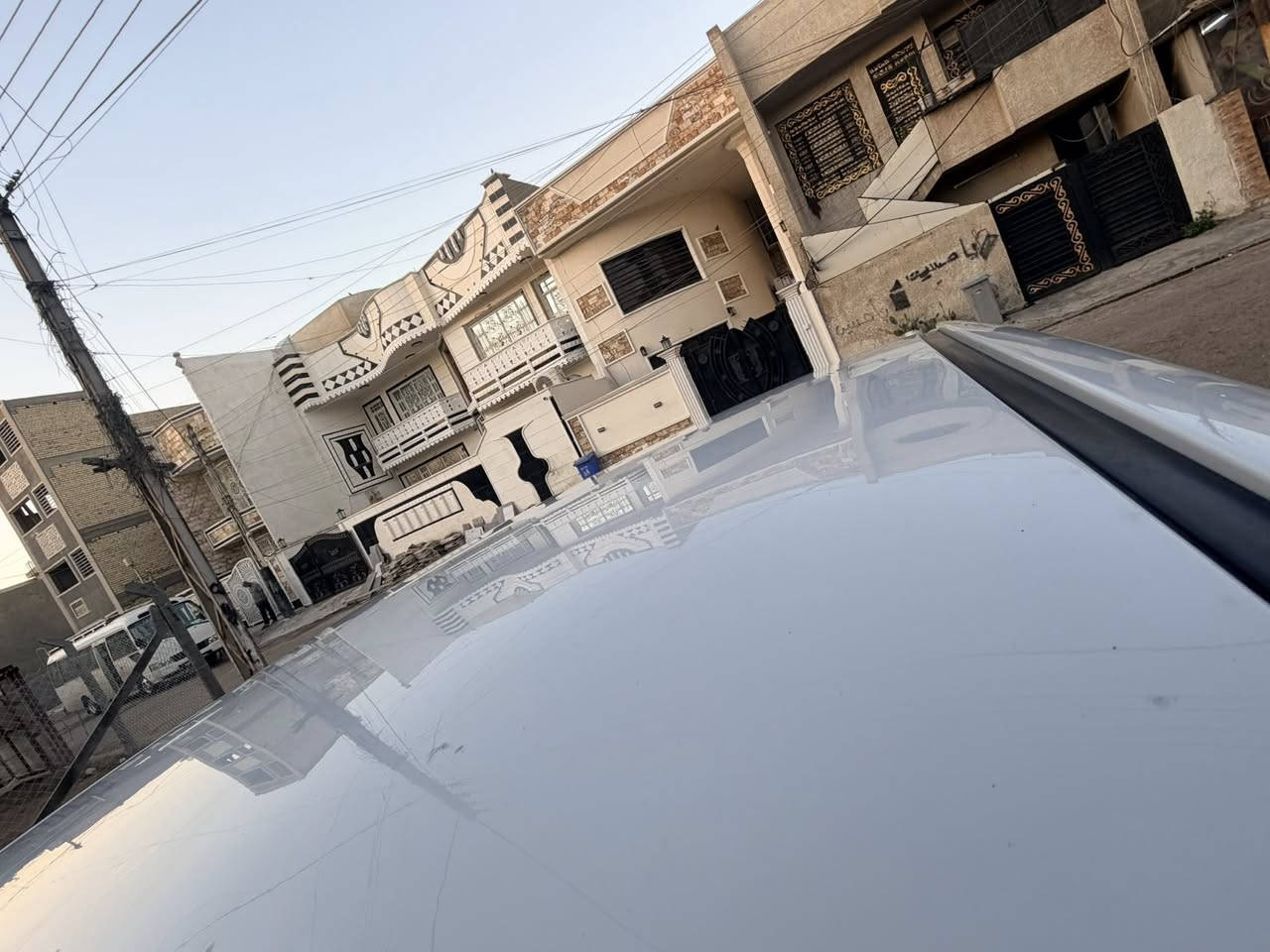 اوبترا ٢٠١٢ سونار بلمنشور جاهزه للأخير رقم بغداد ***********
