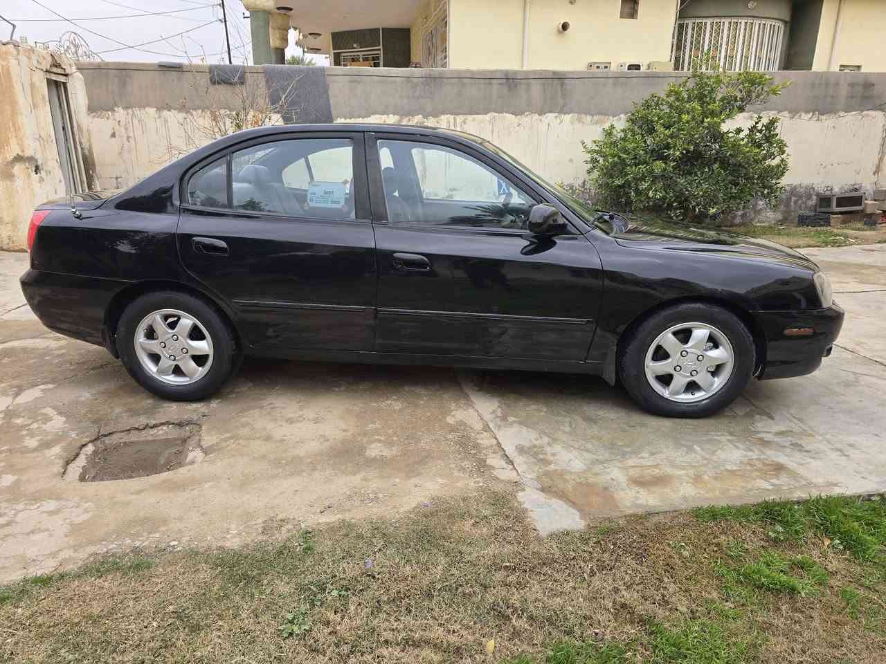 السلام عليكم هونداي النترا موديل 2005 رقم بغداد كير اوتوماتيك مكينه 2000 وارد أمريكي ضررهه جامرلغ خلفي خفيف مصبوغه عام صدر جديد تايرات ٤ جديد كهربائيات كلهه شغاله دوشمه كامله ارضيه وكشنات السعر 67 ورقه وبيهه مجال *********** بي واتس اب
