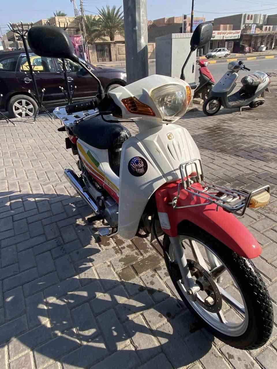 سرفيس للبيع 2017 مابي اي نقص السعر 800 بي مجال للشراي ***********
