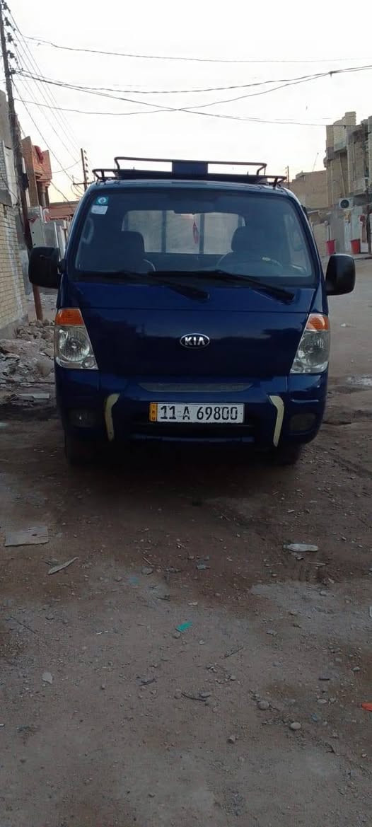 سلام عليكم كيه للبيع موديل 2007مصبوغ جمالي مكفول من ضرب سنويه 2030 نهايته شاصي مكفول رقم بغداد حداد جديد سياره كدام عينك سعر85لعنوان بغداد حي لبتول قرب جسر لفرنسي رقم ***********
