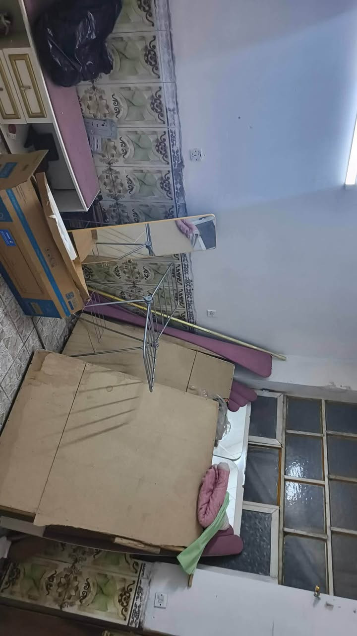 غرفة تركي للبيع بيها اضرار سعرها ٦٠ الف بس


**إذا كنت صاحب هذا الإعلان وتريد حذفه لأي سبب، رجاءا أرسل رسالة إلى الدعم الفني**
