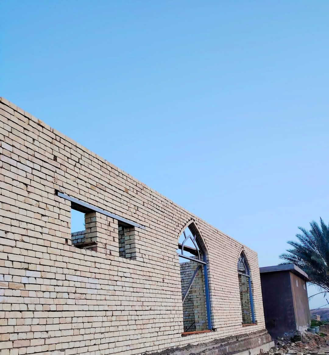 خلفات بناء🏣 شغل مضبوط وزن♎ وتنظيف واشرف مهندس ولتزم بل موعد ***********
