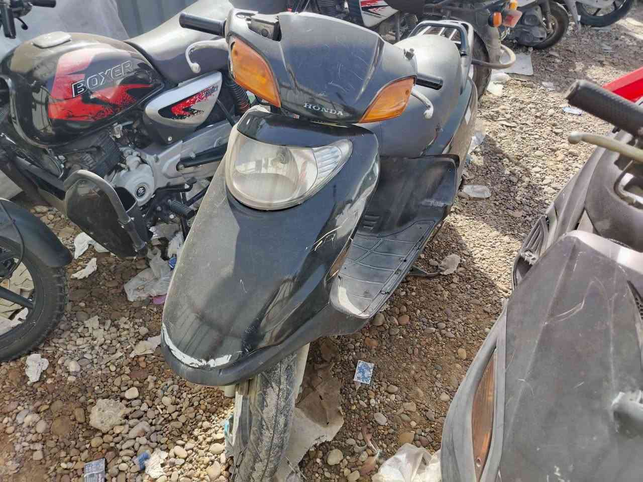 بغداد حسينيه ***********صاحب دراجه
