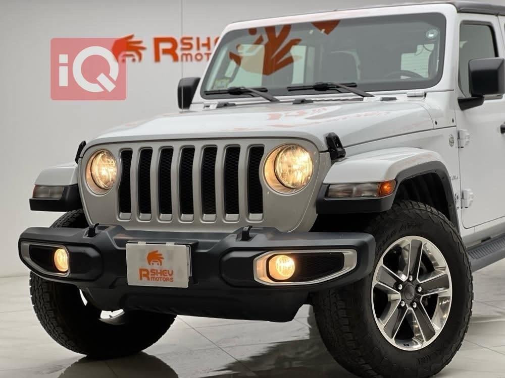 عربى/کوردی
جيب
رانجلر, Sahara, 2023
عدد الأميال : 43,000 ميل
ضرر: قطعة واحدة
سلندر: 6 سلندر
محرک: 3.6
السعر / 30,900$ 
تدفئة المقاعد - بصمة - مثبت السرعة - مرايا جانبية كهربائية - نظام بدء التشغيل - أبل كاربلاي - التشغيل عن بعد - ABS - التحكم الإلكتروني في الثبات - مرايا جانبية تدفئة - خطوات جانبية - درع حماية المحرك - خطافات السحب - حساسات ضغط الإطارات 
لمزيد من المعلومات الرجاء الضغط على هذا الرابط 
👉 https://www.iqcars.net/redirect/1152400?lang=ar
***
جیپ
رانگلەر, Sahara, 2023
ماوەی ڕۆیشتن : 43,000 ميل
بۆیاغ: 1 پارچە
پستۆن: 6 پستۆن
بزوێنەر: 3.6
 نرخ / 30,900$ 
گەرمکەرەوەی کوشن - بەسمە - دیاریکرنی خێرایی - ئاوێنەی لاتەنیشتی کارەبایی - سستەمی کوژانەوەی ترافیک لایت - ئەپڵ کارپلەی - شەغال - ABS - کۆنتڕۆڵی جێگیری ئەلیکترۆنی - ئاوێنەی تەنیشت هیتەر - شوێنپێی تەنیشتەکان - قەڵغانی پاراستنی بزوێنەر - قولابی ڕاکێشان - هەستەوەری پەستانی تایە
بۆ زانیاری زیاتر تکایە کلیک لەم بەستەرە بکە  :
👉 https://www.iqcars.net/redirect/1152400?lang=ku

Seat Heating - Keyless Entry - Cruise Control - Electric Side Mirrors - Start-Stop System - Apple Carplay - Remote Start - ABS - Electronic Stability Control - Heated Side Mirrors  - Side Steps - Engine Protection Shield - ‏Tow Hooks - Tire Pressure Sensors
#iQCars


**إذا كنت صاحب هذا الإعلان وتريد حذفه لأي سبب، رجاءا أرسل رسالة إلى الدعم الفني**