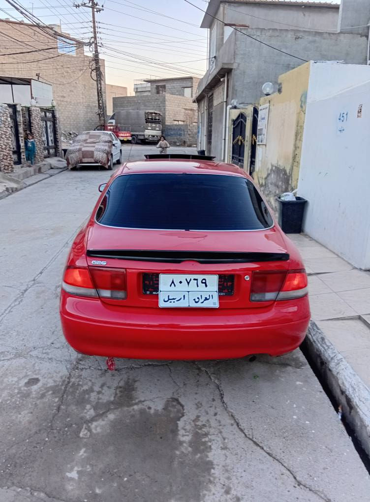 ئةو مازدة بو فروشتن موديل ١٩٩٤ گيرحادية تةبريدة بي دةحمة ٢٧٠ هةزار غرامةي لةسةرة 
*********** أربيل, العراق
