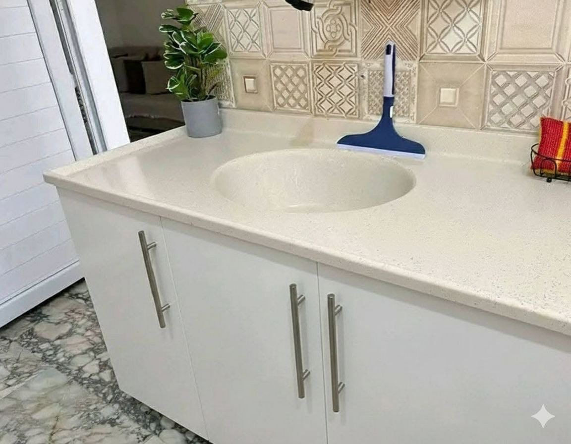 كاونترات خشب MDF
ارضي وملحق مترين مع سنك متر و20 السعر 290 الف


**إذا كنت صاحب هذا الإعلان وتريد حذفه لأي سبب، رجاءا أرسل رسالة إلى الدعم الفني**