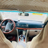سياره مارك شاهينه موديل 2001 رقم بغداد مشروع وطني سنويه غير منتهيه سعر...