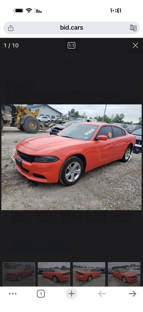 السلام عليكم جارجر للبيع موديل 21السياره فول ماعده الفتحه كشن حار بارد خزن ميموري بيها قطعتين اكلير امريكه بسمي اتريد تحويل اتريد وكاله السعر 240وبيهامجال  مكان السياره اديالى ***********
