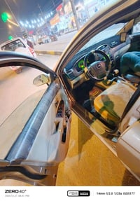 سبكترا 2005 • بدون ضربة • رقم سليمانية