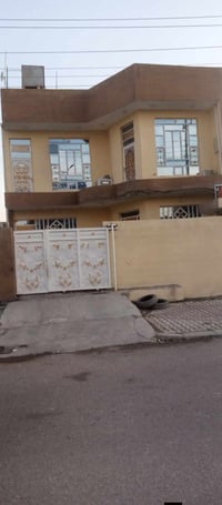 شارع المواكب • ٢٠٠م • ركن قاطين