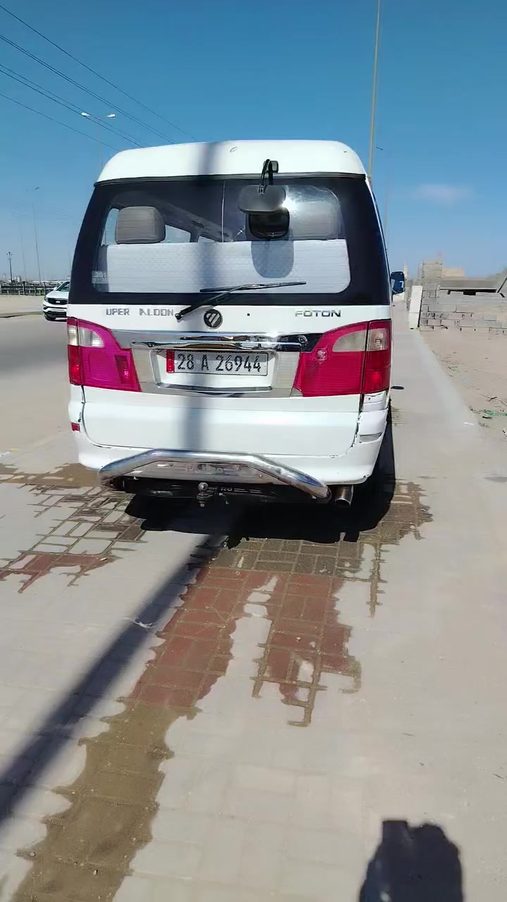 سلام عليكم فتون للبيع السياره خير من الله متوازي على فلوس وريد ابيع العنوان كربلاء ***********
