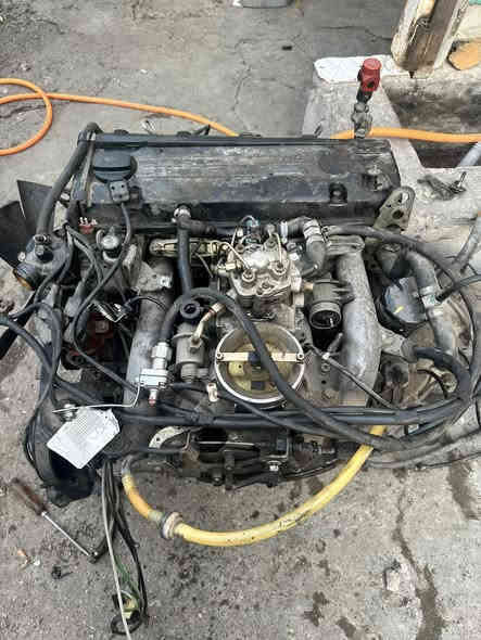 السلام عليكم مكينة وكير وتفرعات كامله مشيه 32 الف التفرعات بفدهن صفر مكاني بغداد الكرادة ***********
