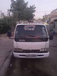 كيه فنتير • ٣٠٠٠ • موديل ٩٨