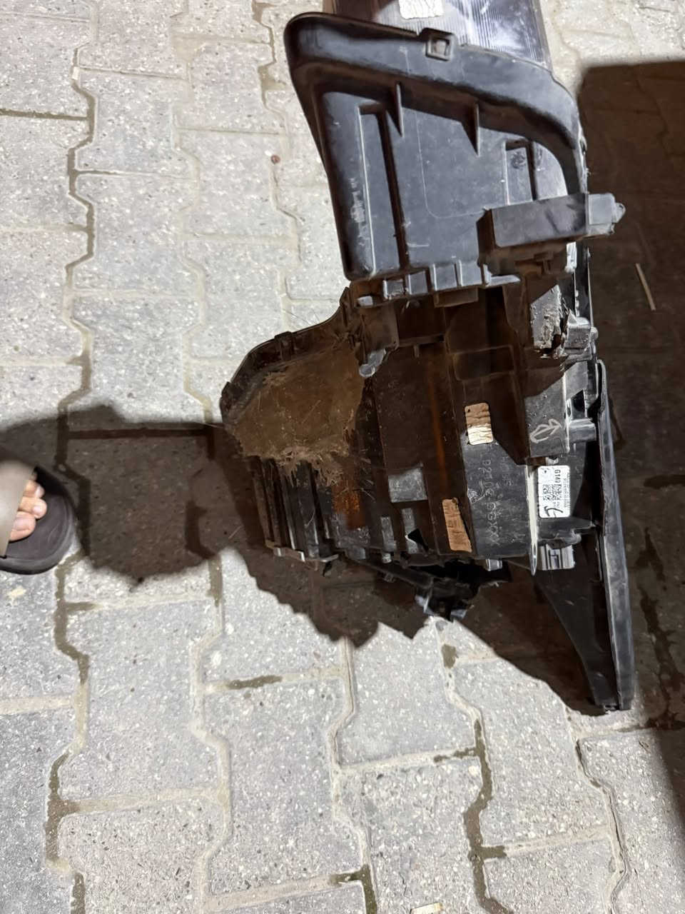 السلام عليكم  طبله ما اعرف ياجهه مازده جهة الصدر  قيم واخذ


**إذا كنت صاحب هذا الإعلان وتريد حذفه لأي سبب، رجاءا أرسل رسالة إلى الدعم الفني**