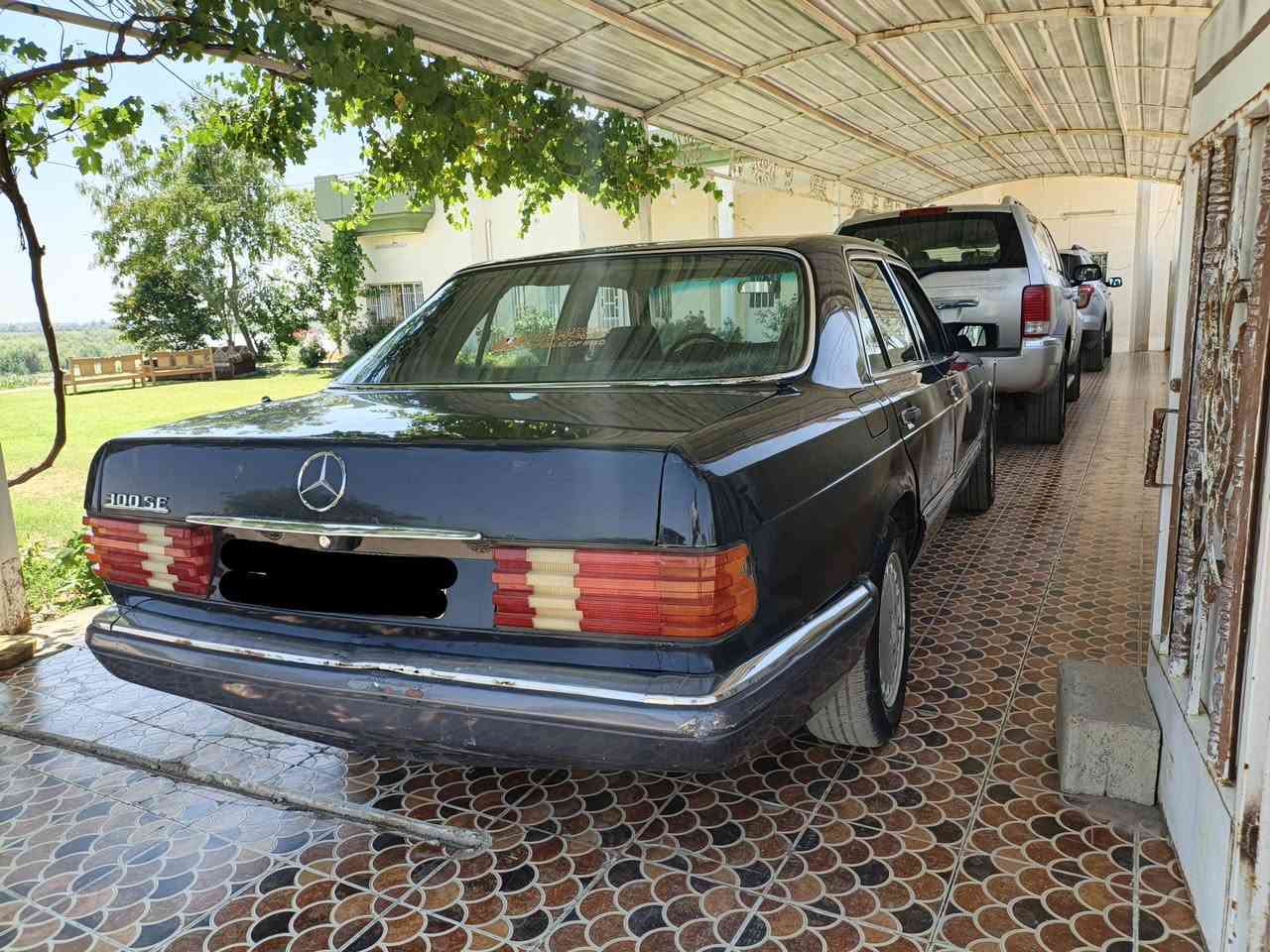 مارسيدس جامبو موديل 91محرك كيرملكه vvt3000 تبريدشغال تحويل مباشر السعر 48 المكان سامراء المعتصم للاستفسار *********** موجود تصوير كامل فيديو
