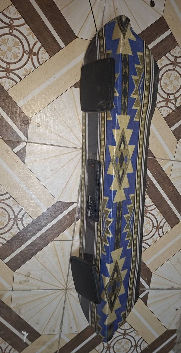 سلام عليكم..
كابرتر تكتك باجاج شركه ام ليبل...
 ارضيات تكتك اصلي ..
خشبه مالت تكتك نظيفه مسجل وسماعات...


**إذا كنت صاحب هذا الإعلان وتريد حذفه لأي سبب، رجاءا أرسل رسالة إلى الدعم الفني**