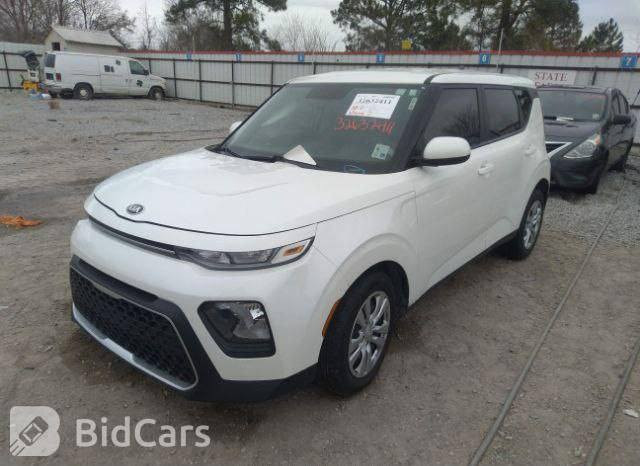 السلام عليكم 
صول 2020 لون ابيض شذري 
معروفة مواصفاتة حادثه  موضح بالصورة 
السعر 150 وبي مجال
 رقم أربيل 
مكينة 2000 دوش كفالة
 ماشية 63m

مكاني بابل 
***********ولخاص مغلق شراي يتصل.
