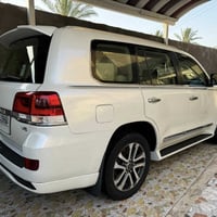 لاندكروز • ٢٠١٦ • رقم اربيل