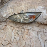 لايت كامري  جهه اليسره وراد امريكي للبيع 07818210222