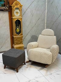 كرسي هزاز • طابوريه • توصيل محافظات