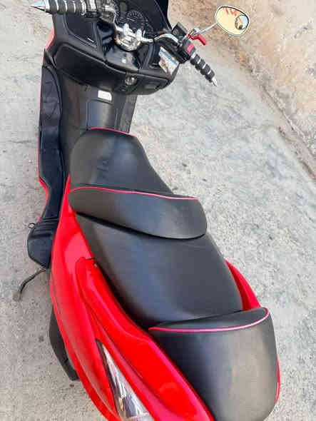 السلام عليكم عندي دراجه فورزة صفر ٩ دراجه مال رمبة دراجه خير من الله سعر 1800 اوبيها مجال مكاني بغداد ***********
