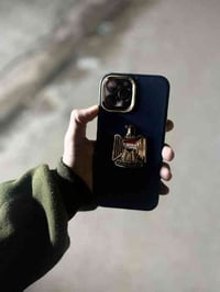 ايفوان ١٢ برو ماكس نظيف   جهاز مبدل شاشه اولي سعره ١١٠ مبدل فقط شاشه ا...