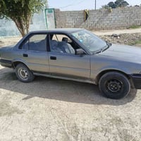 كورلا موديل 89 للبيع  الاستفسار على الرقم 07804124400