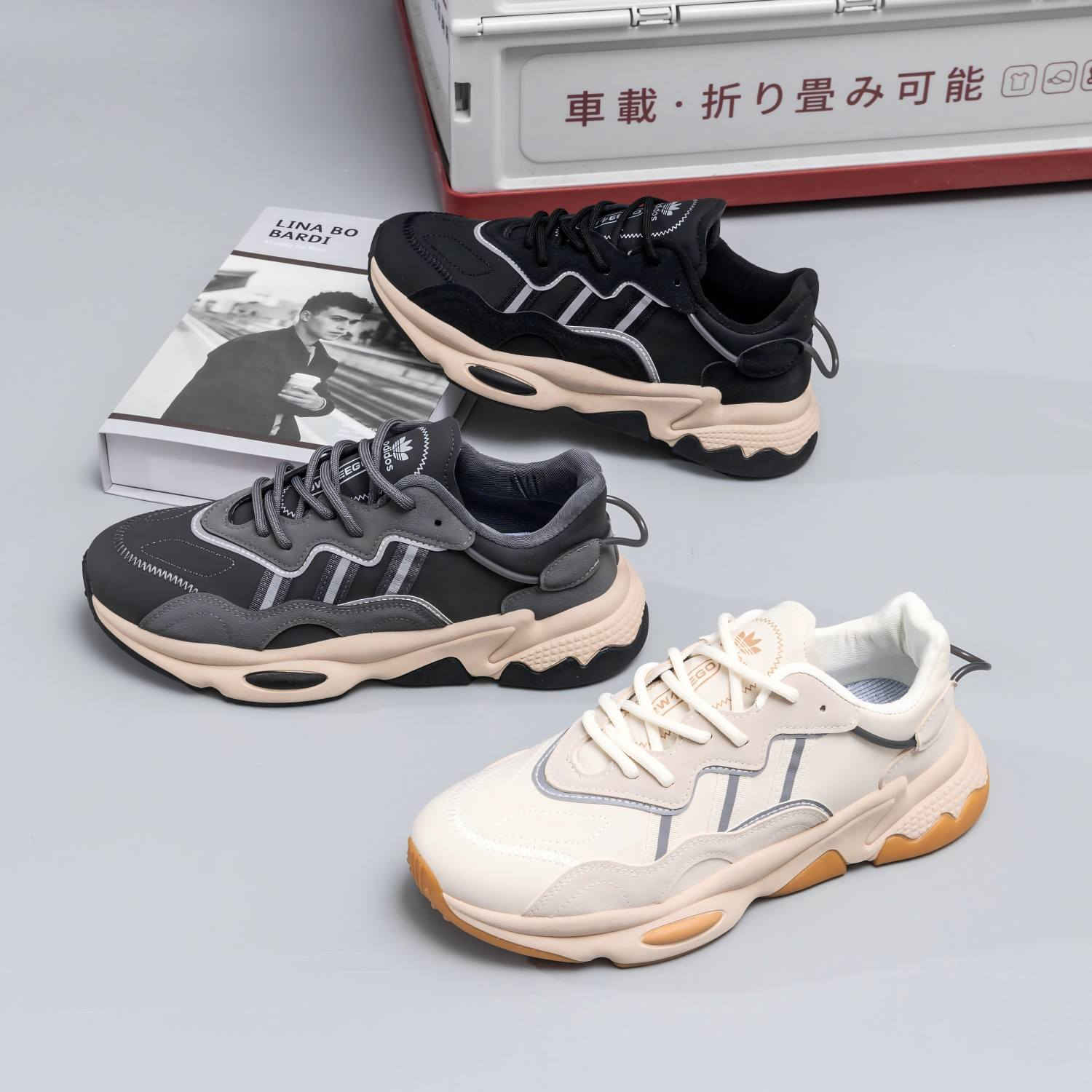 #تحطيم_الاسعار بــ 10 بـس 🔥
كل الاحذية داخل المحل بــ 10 صارت ولفترة محدودة ♦️
كل الانواع والموديلات مشمولة ( رياضي ، رسمي ، سكيتشرز طبي )
تريد حذاء حلوة ومريحة وتناسب ذوقك لاتحير زورنا على العنوان التالي 👇👇
ازياء مارتر / كربلاء/ حي المعلمين/ مجاور قاعة بيروت 📌


**إذا كنت صاحب هذا الإعلان وتريد حذفه لأي سبب، رجاءا أرسل رسالة إلى الدعم الفني**