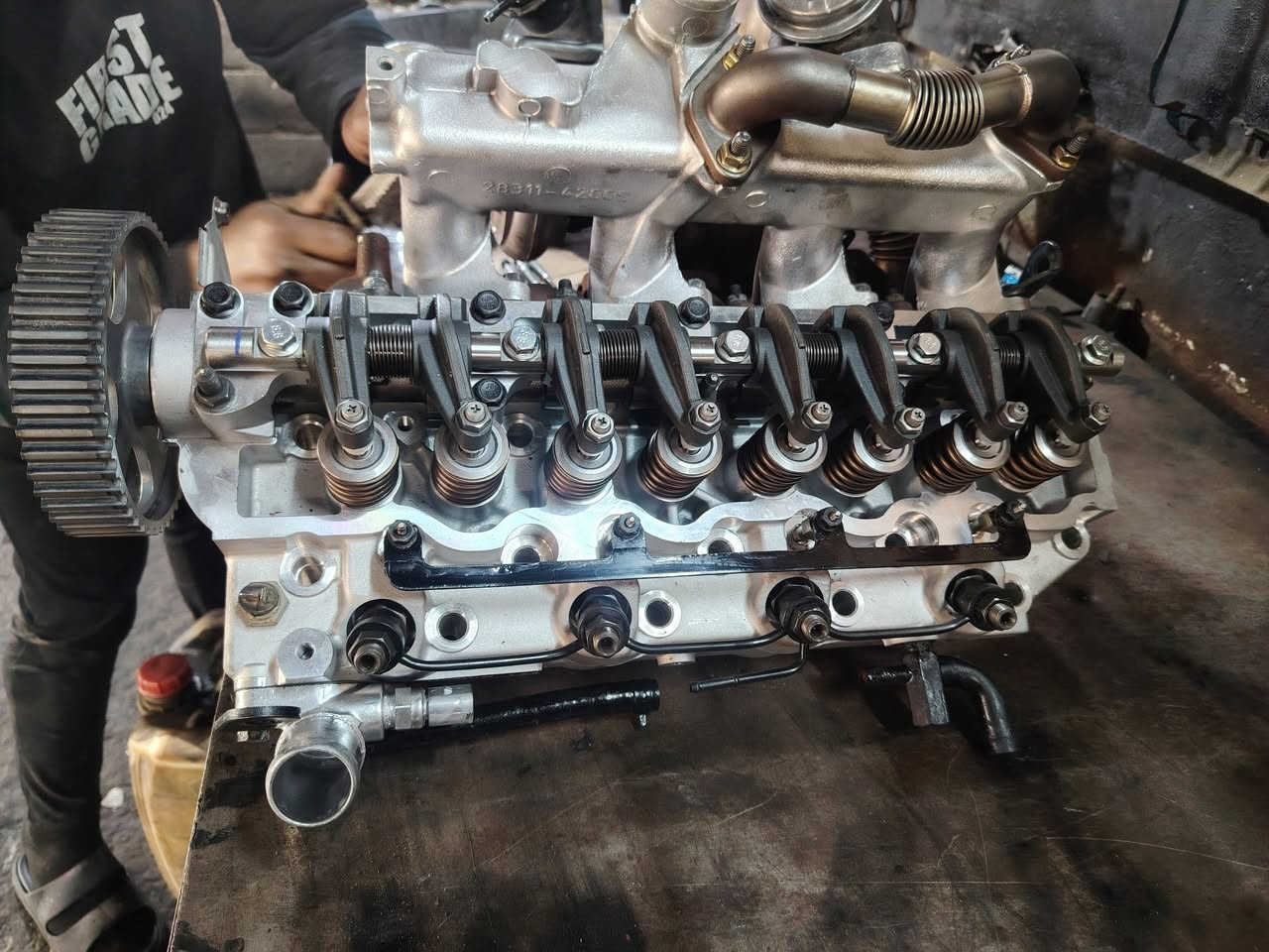 سلام عليكم ورحمة الله مكاين البيع 2020 ٢و 17 تجفيت عام غراض اصليه ضمان سنه بوش وبستم ورنك ويطغ تخم واشر تخم جبن تخم قوايش تخم رولات واتر بم كور جديد ديالى بعقويه تقاطع ساده *********** *********** خدمات محمد الشمري ديالى بعقويه تقاطع ساده *********** ***********
