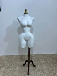 ملكانه • ملكانه منحوته • ديكور منزل • عرض ملابس • تمثال • مجسم عرض • م...