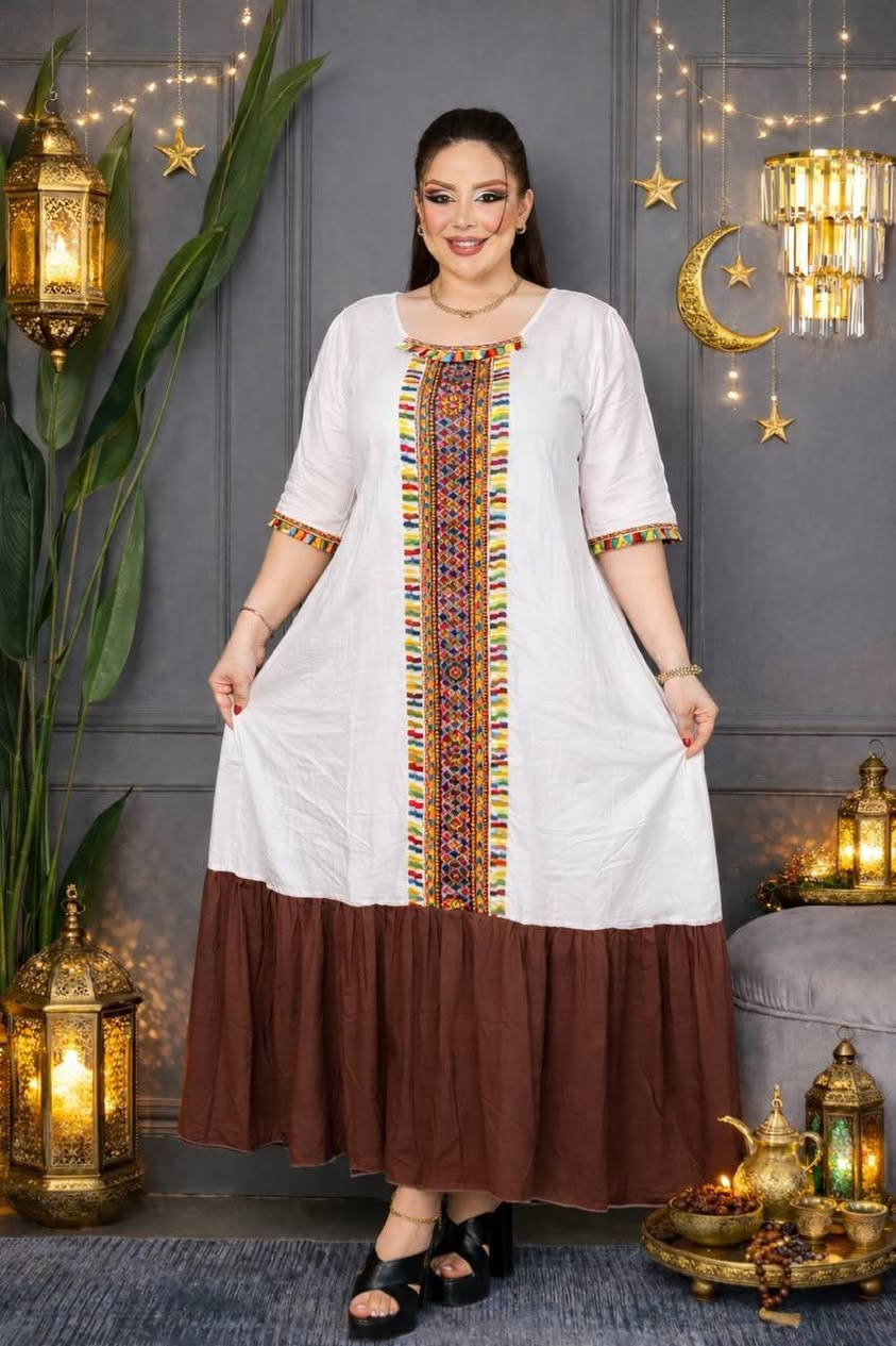 دشداشة رمضانية السعر ١٠الاف التوصيل مجاني لكل أنحاء الديوانية


**إذا كنت صاحب هذا الإعلان وتريد حذفه لأي سبب، رجاءا أرسل رسالة إلى الدعم الفني**