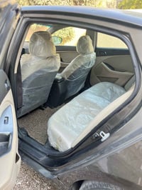 اوبتيما • ٢٠١٣ • تبريد ثلج
