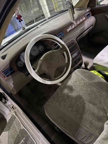 سلام عليكم سمند للبيع موديل 2011 كير ومحرك كفاله واهذا الكشر كدامك سنويه لل 2028 السعر 35 وبيه مجال العنوان البصره ابو الخصيب اي ستفسار علا هاذا الرقم ***********
