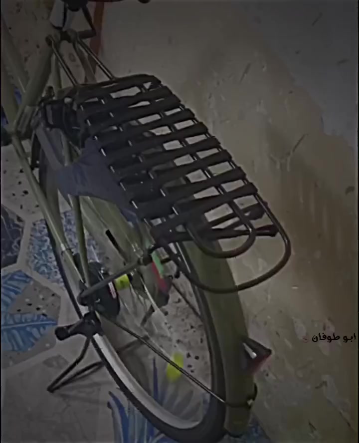 بايسكل للبيع نضافه فول ياباني.. ماصارلي هواي من نزلته. سعر ميه و ربعينن وبيي مجال مكان نجف. 🩶


**إذا كنت صاحب هذا الإعلان وتريد حذفه لأي سبب، رجاءا أرسل رسالة إلى الدعم الفني**