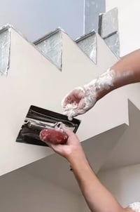 كادر جص وبورك 2خلف شغل درجه اولى تسليم مهندس نقيم بنفس الموقع 07829630...