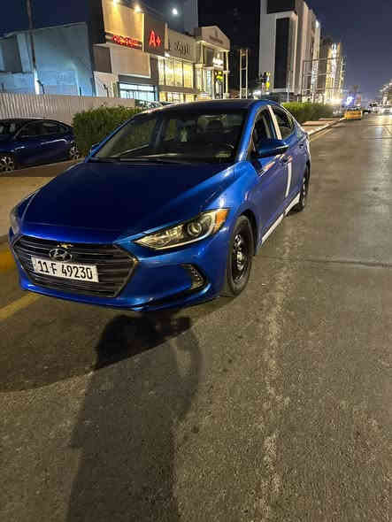 السلام عليكم النترا 2017 فول مواصفات للاخير فتحه بصمة كشنات جلد تدفئه كشنات رادارات نقطة عمياء لد خلفي سستم صوت مضخم بلادي  كاملة مواصفات  مكينة2000 دوش محرك كير كفالة صدر جديد باتري جديد منضومة الاحتراق جديده  بيها 5  قطع صبغ حادثها مثل ماموضح بيها فقط باب وحده مبدل والثانيه معمره وبيها رشات صبغ اثر شخوط  والسياره ليبل واحد عده الباب ماشية 72 الف ميل اخوان اكفل شواصي لغود الكشر فقط الصبغ السعر 119 بيها مجال مكاني بغداد 
***********
