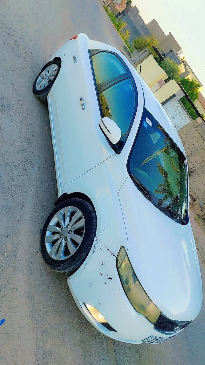 السلام عليكم الربع 🫡
للبيع سيراتو 2013خليجي #رقم_بغداد #بأسمي
نص فول تحكم استيرن اشاير بالمري وشفط و حساس خلفي + 4  دسك المواصفات المرغوبة 
محرك1600 كَير 6 نمرة بالشرط كفاله لا تنقيص ولا تبخير 😊
5 ويل كب 17 حجم 👍
سنوية بأسمي 2028 هزة جديدة تحويل فقط
السيارة بيه قطعتين فقط جاملغ أمامي صفحه اليمين .. والبنيد رش فقط بدون دواخل فقط مكان السيارة بغداد المدائن سلمان باك 
السعر 110 وبيه مجال بسيط كلش 
*********** متواجد فيس
